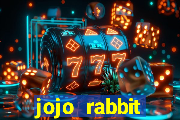 jojo rabbit assistir dublado